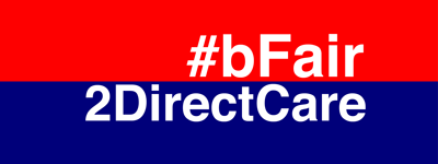 bFair2DirectCareLogo